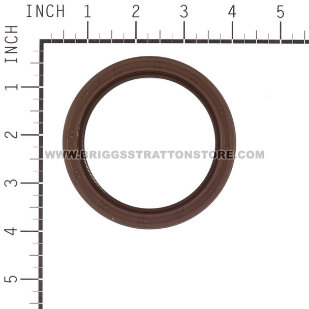 BRIGGS AND STRATTON 821328 - SEAL-OIL - Image 2