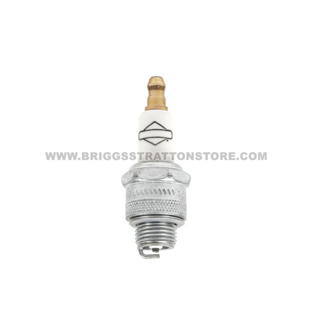 BRIGGS AND STRATTON 697451 - PLUG-SPARK EMS - Image 1 