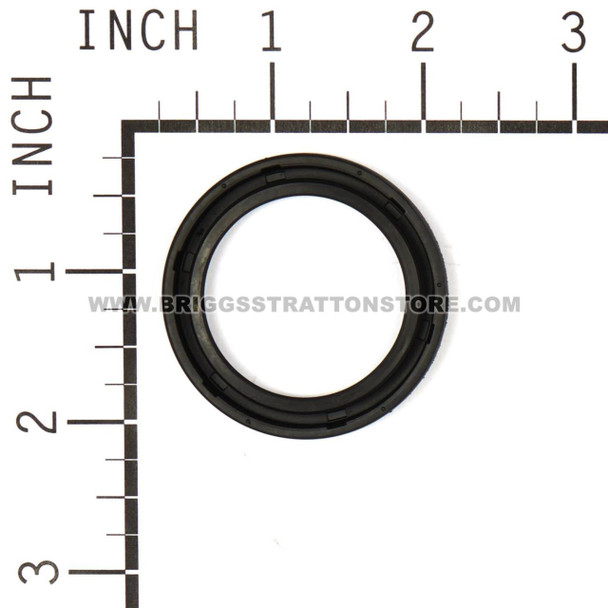 BRIGGS & STRATTON SEAL-OIL (5 X 291675S) 4115 - Image 2 BRIGGS & STRATTON SEAL-OIL (5 X 291675S) 4115 - Image 2