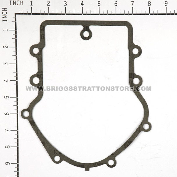 BRIGGS & STRATTON GASKET-CRANKCASE 692292 - Image 2 BRIGGS & STRATTON GASKET-CRANKCASE 692292 - Image 2