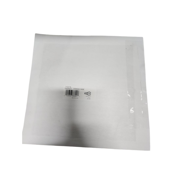 710378 Gasket, Crankcase - Briggs and Stratton - Genuine OEM Part