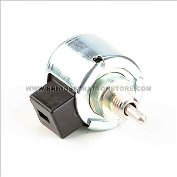Briggs And Stratton 842109 - Solenoid-Fuel - Image 2 Briggs And Stratton 842109 - Solenoid-Fuel - Image 2