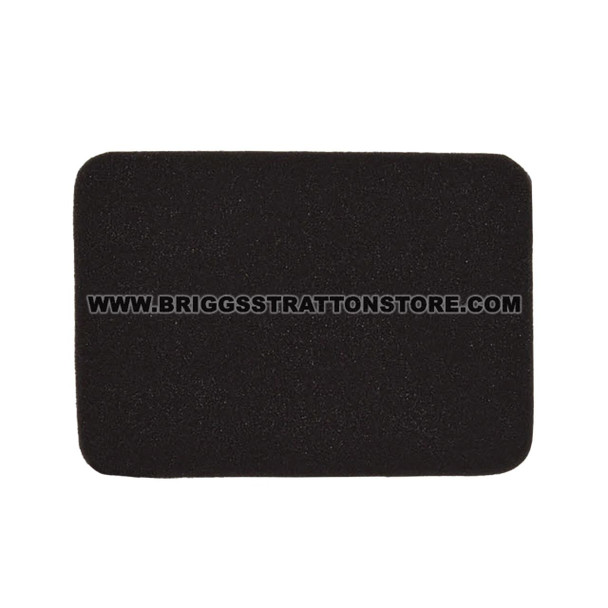 Briggs And Stratton 704928 - Filter-Air Cleaner Foam - Image 3 