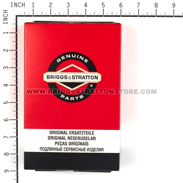 BRIGGS & STRATTON FOAM-FILTER (5 X 793685) 4260 - Image 3