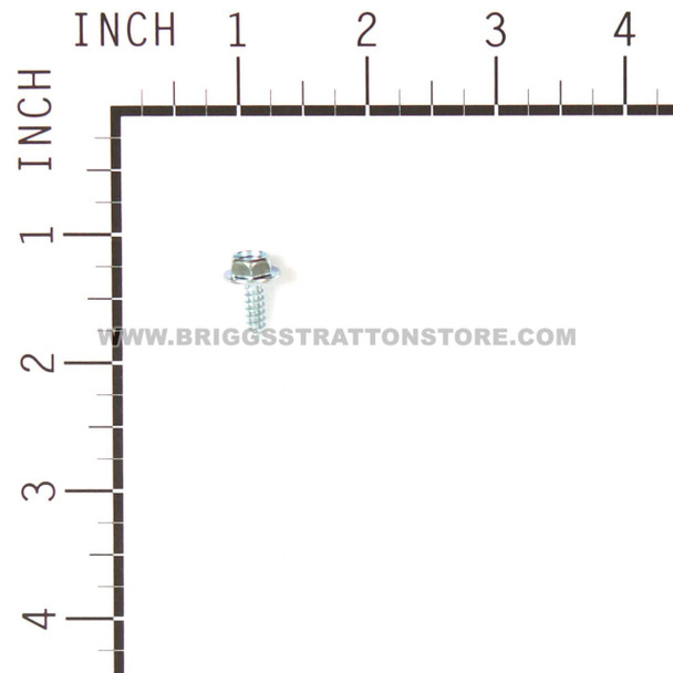 BRIGGS AND STRATTON 795038 - DEFLECTOR-MUFFLER - Image 3 BRIGGS AND STRATTON 795038 - DEFLECTOR-MUFFLER - Image 3