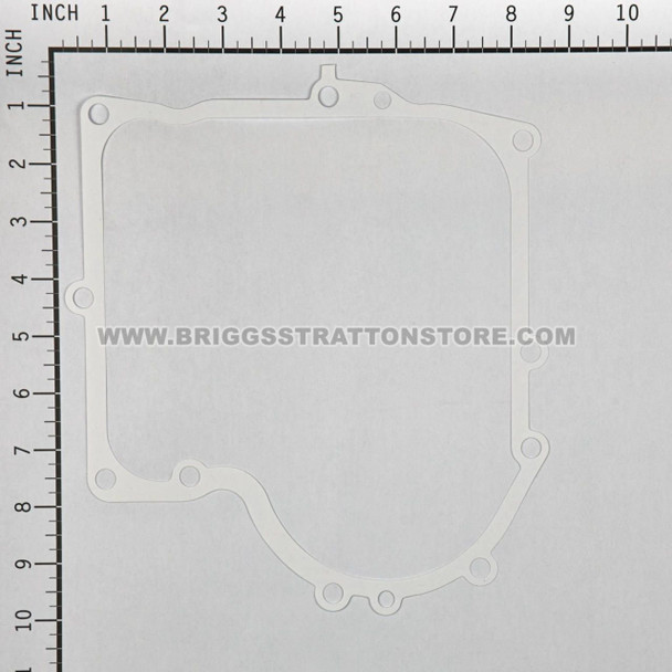 BRIGGS & STRATTON GASKET-CRKCSE/009 692405 - Image 2 BRIGGS & STRATTON GASKET-CRKCSE/009 692405 - Image 2