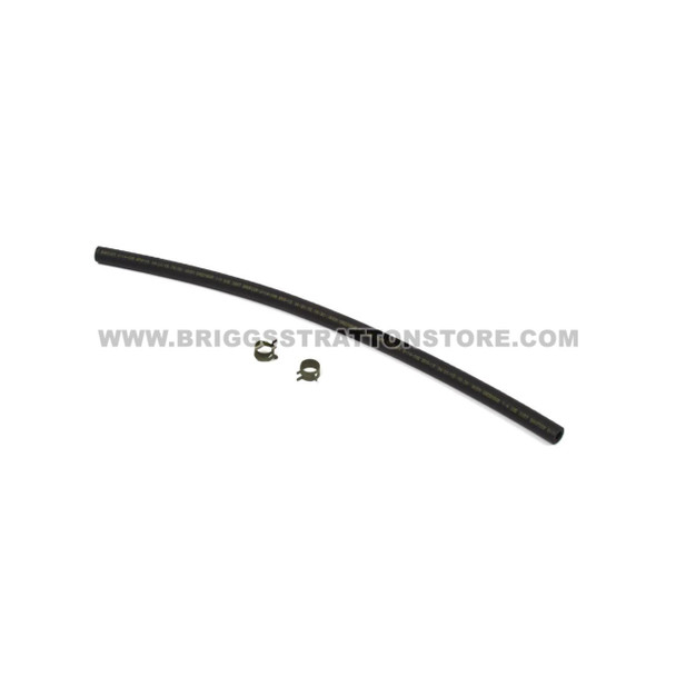 BRIGGS & STRATTON LINE-FUEL 791766 - Image 1 BRIGGS & STRATTON LINE-FUEL 791766 - Image 1