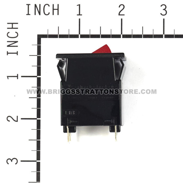 BRIGGS & STRATTON BREAKER-CIRCUIT 20A 202030GS - Image 3