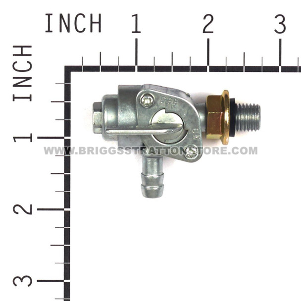 BRIGGS & STRATTON VALVE-FUEL 310573GS - Image 2