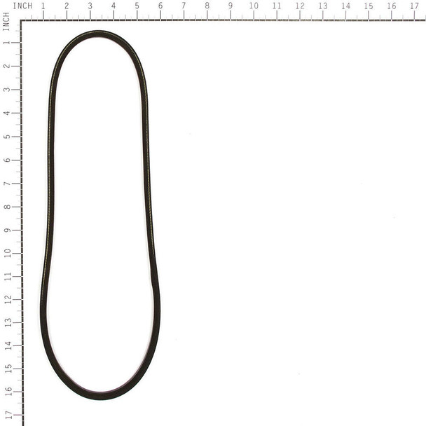 BRIGGS & STRATTON BELT 25MA - Image 1