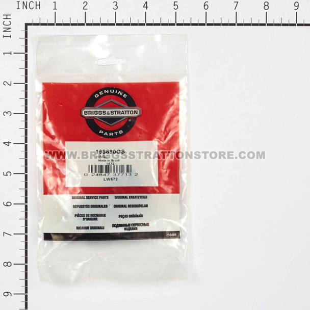 BRIGGS & STRATTON HINGE 198890GS - Image 3 BRIGGS & STRATTON HINGE 198890GS - Image 3