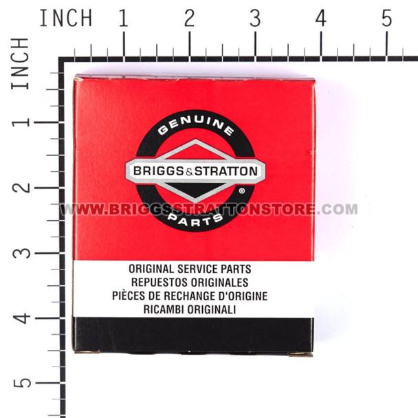 BRIGGS & STRATTON KIT-CARB OVERHAUL 495606 - Image 3