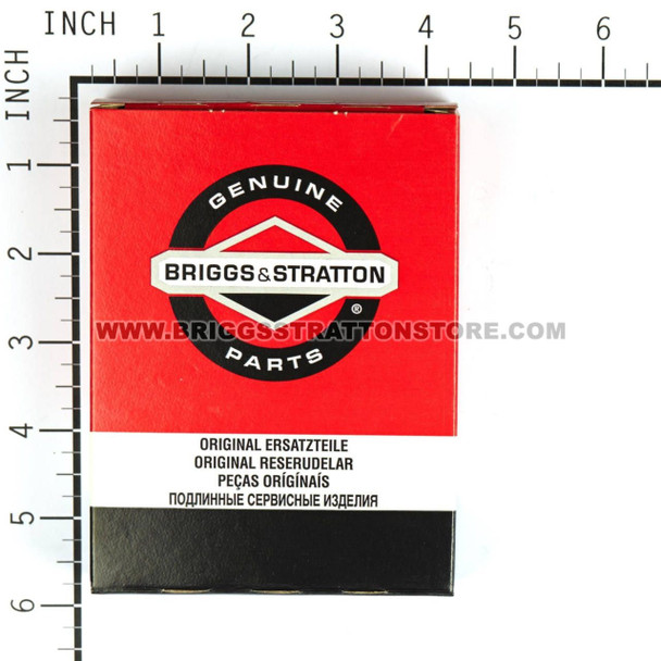 BRIGGS & STRATTON RING SET-STD 499996 - Image 3