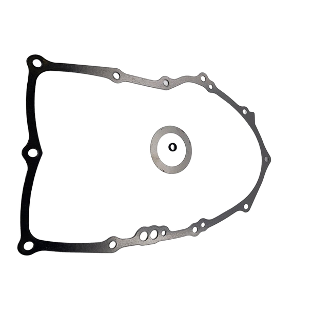 846037 Gasket-Crankcase 015 - Briggs and Stratton - Genuine OEM Part 846037 Gasket-Crankcase 015 - Briggs and Stratton - Genuine OEM Part