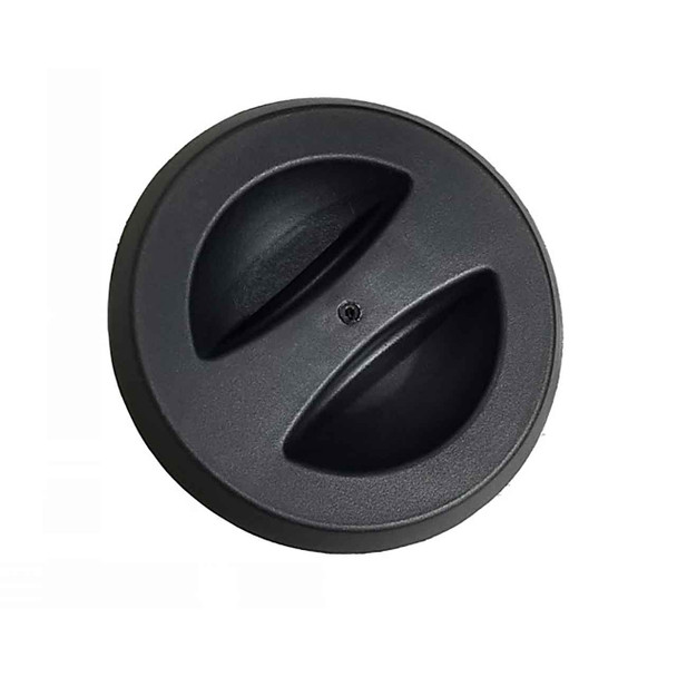 846008 Knob-Air Cleaner Cove - Briggs and Stratton - Genuine OEM Part 846008 Knob-Air Cleaner Cove - Briggs and Stratton - Genuine OEM Part
