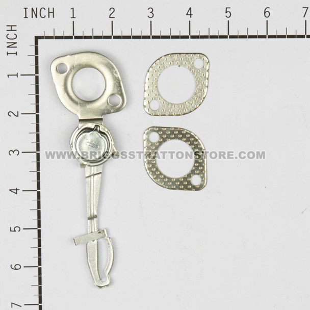 BRIGGS & STRATTON THERMOSTAT 593208 - Image 6