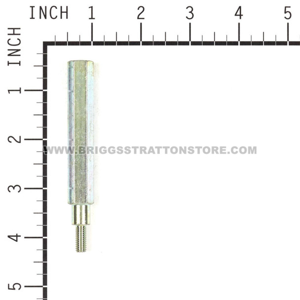 BRIGGS AND STRATTON 809946 - STUD - Image 2