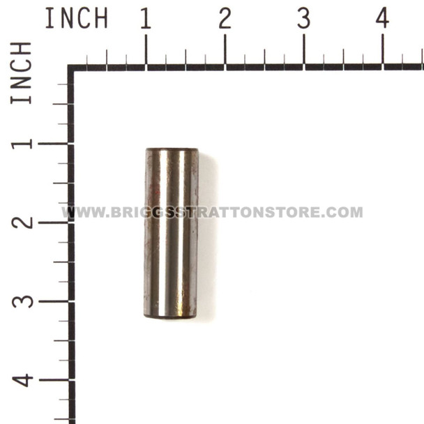 BRIGGS AND STRATTON 696581 - PIN-PISTON/STD - Image 2