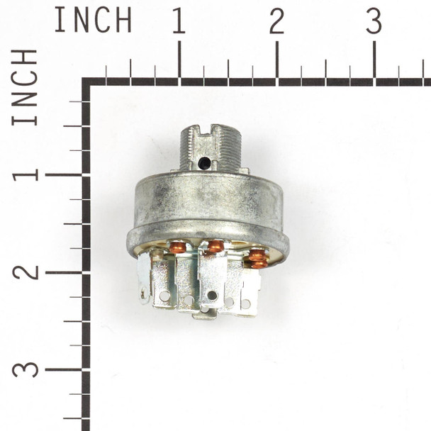 BRIGGS & STRATTON SWITCH-KEY/SHUT OFF 92556MA - Image 1 BRIGGS & STRATTON SWITCH-KEY/SHUT OFF 92556MA - Image 1