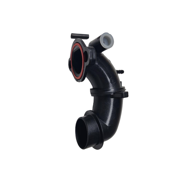 797901 Elbow-Intake - Briggs and Stratton - Genuine OEM Part 797901 Elbow-Intake - Briggs and Stratton - Genuine OEM Part