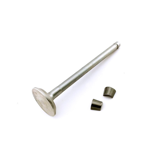 394436 Briggs and Stratton Valve-Exhaust