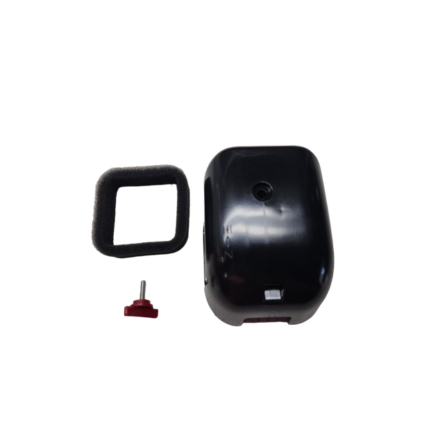 706308 Air Filter, Black - Briggs and Stratton - Genuine OEM Part