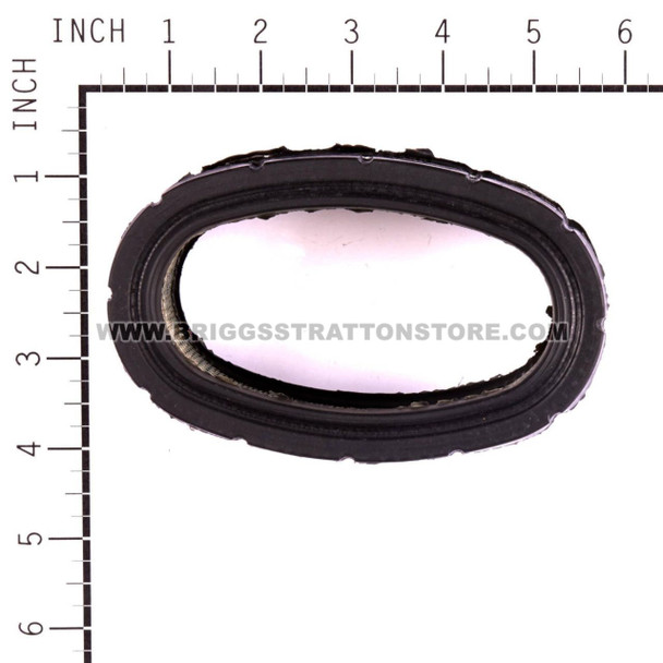 BRIGGS & STRATTON FILTER-A/C CARTRIDGE 393725 - Image 4