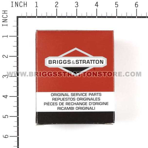 BRIGGS & STRATTON CARBURETOR 697415 - Image 5 BRIGGS & STRATTON CARBURETOR 697415 - Image 5