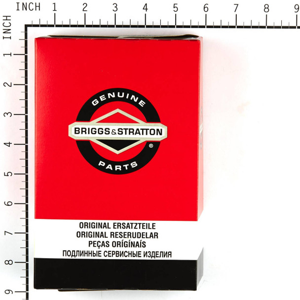 BRIGGS AND STRATTON 710265 - FILTER-A/C CARTRIDGE - Image 1
