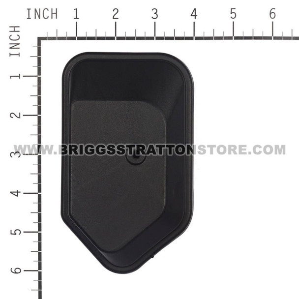 BRIGGS & STRATTON FOAM AIR CLEANER KIT 5099K - Image 4