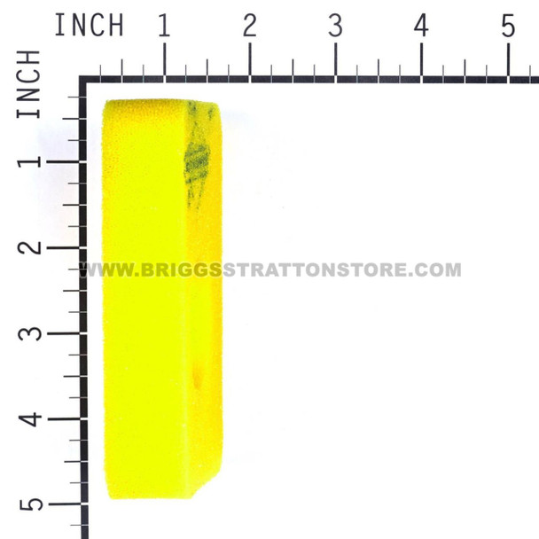 BRIGGS & STRATTON FILTER (5 X 799579) 4248 - Image 3 BRIGGS & STRATTON FILTER (5 X 799579) 4248 - Image 3