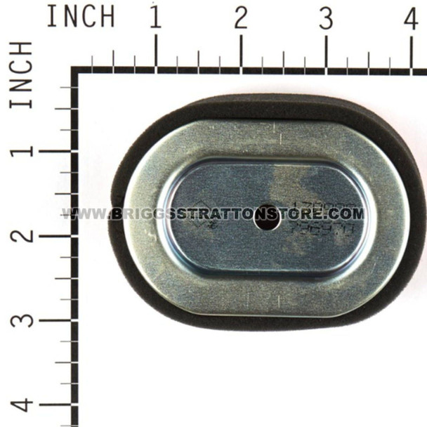 BRIGGS & STRATTON FILTER-AIR CLEANER CA 796970 - Image 4