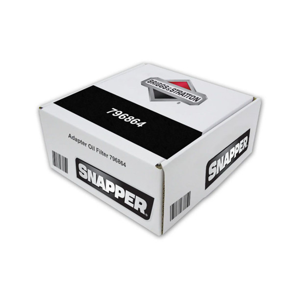 Briggs And Stratton 796864 - Adapter-Oil Filter - Image 1 Briggs And Stratton 796864 - Adapter-Oil Filter - Image 1