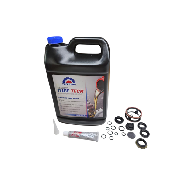 1727541YP K46 & T40 Seal Kit - Briggs and Stratton - Genuine OEM Part