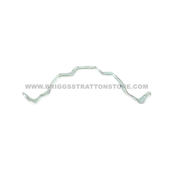 Briggs And Stratton 692153 - Bracket-Air Cleaner - Image 2