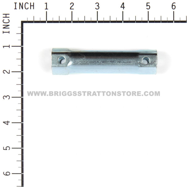 BRIGGS & STRATTON WRENCH-SPARK PLUG 89838S - Image 2