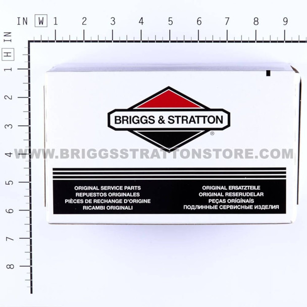 BRIGGS & STRATTON FILTER-A/C FOAM 270093 - Image 4