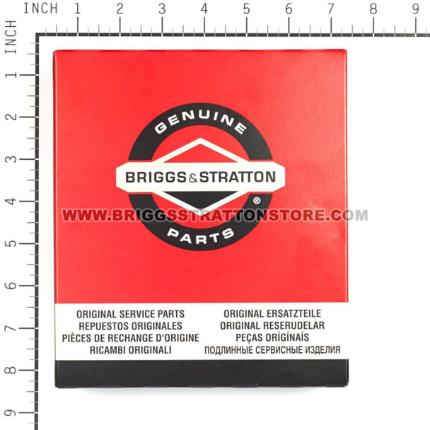 BRIGGS & STRATTON STOP CABLE 1102094MA - Image 3