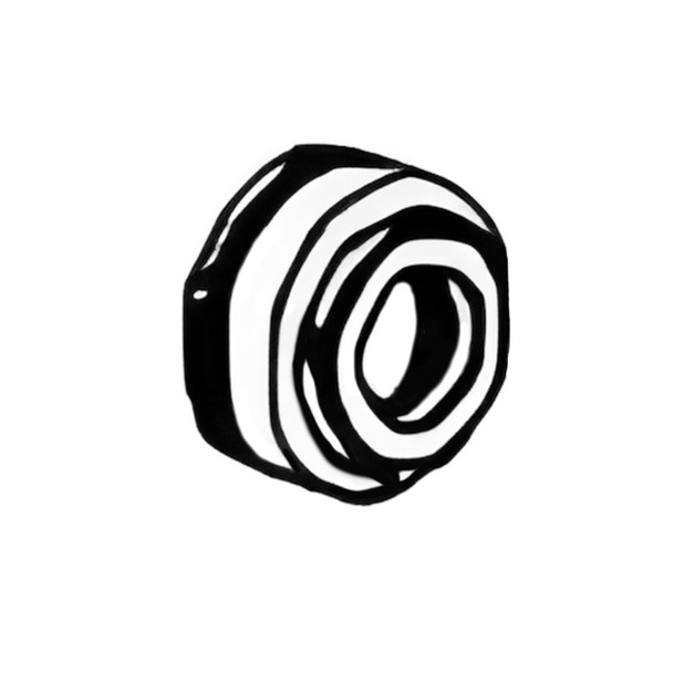 BRIGGS & STRATTON SEAL-VALVE 797854 - Image 1