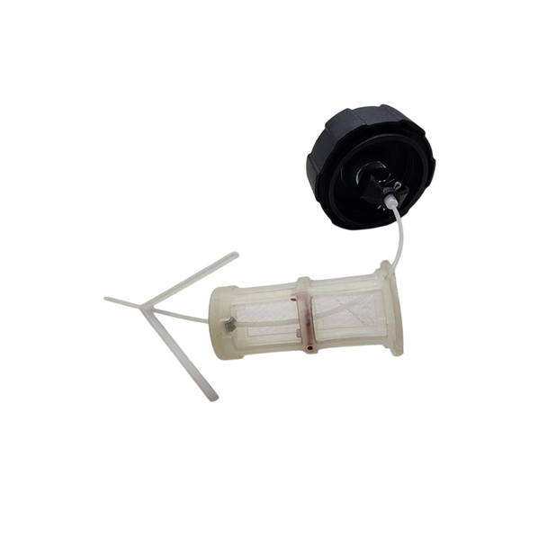 317134Gs - Cap-Fuel - Briggs and Stratton - Genuine OEM Part