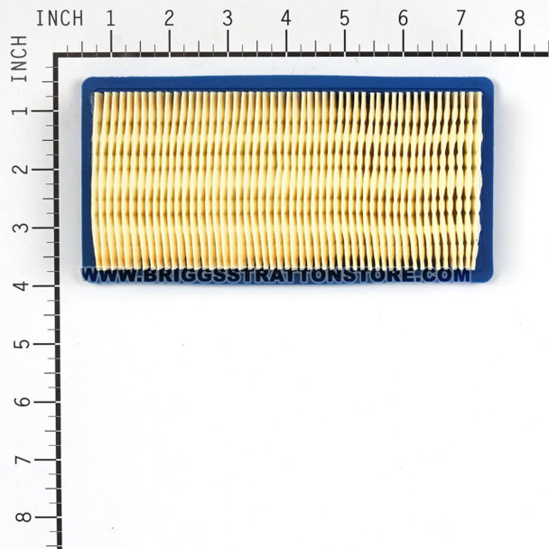 BRIGGS & STRATTON FILTER-A/C CARTRIDGE 491384 - Image 2