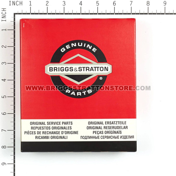 BRIGGS & STRATTON S-CBL-C 51.50 22RBFDTECRH 1101366MA - Image 3