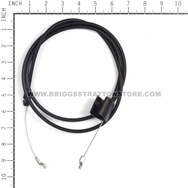 BRIGGS & STRATTON S-CBL-C 51.50 22RBFDTECRH 1101366MA - Image 2 BRIGGS & STRATTON S-CBL-C 51.50 22RBFDTECRH 1101366MA - Image 2