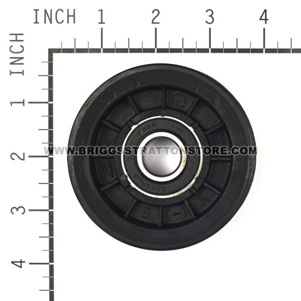 BRIGGS & STRATTON IDLER PULLEY - 2.75 D 690409MA - Image 2