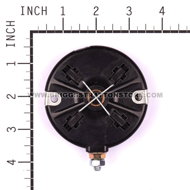 BRIGGS & STRATTON CAP-END 395537 - Image 2 BRIGGS & STRATTON CAP-END 395537 - Image 2