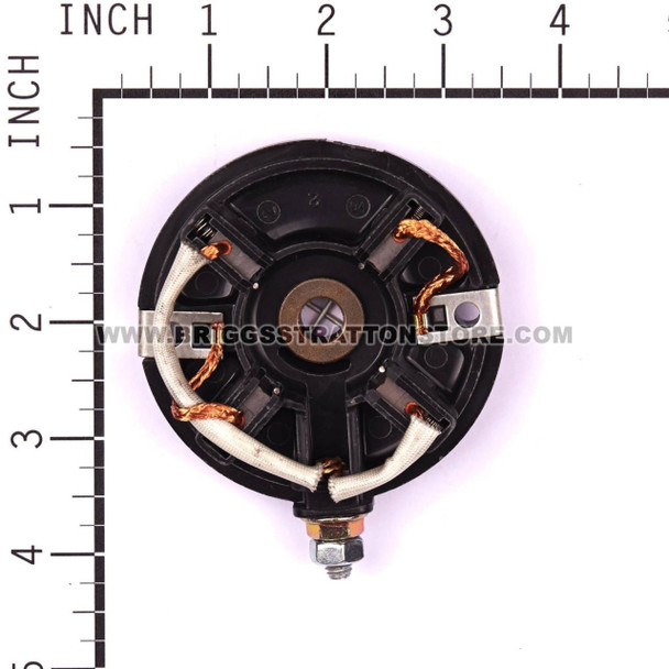 BRIGGS & STRATTON CAP-END 395537 - Image 3 BRIGGS & STRATTON CAP-END 395537 - Image 3