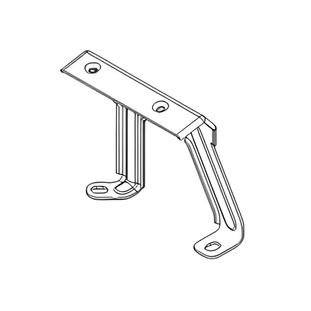 BRIGGS & STRATTON BRACKET-MOUNTING 591612 - Image 1 BRIGGS & STRATTON BRACKET-MOUNTING 591612 - Image 1