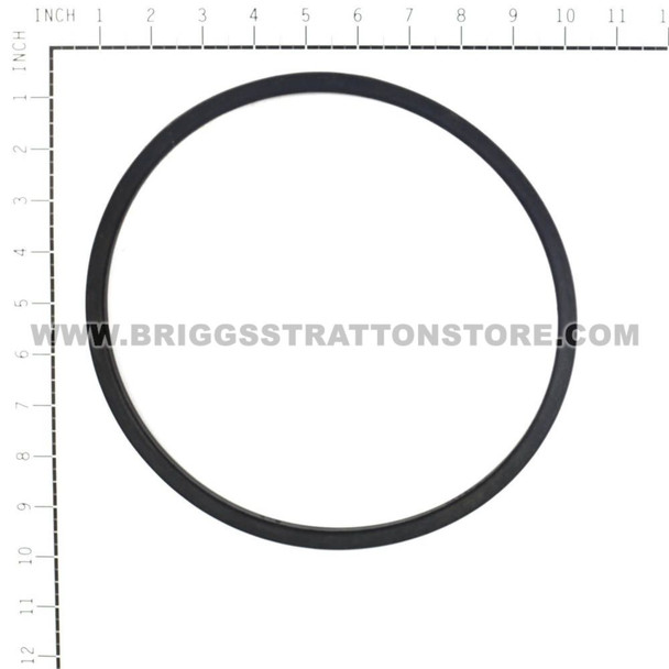BRIGGS & STRATTON V-BELT 97133MA - Image 2