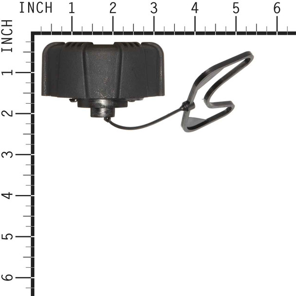 799324 Cap-Fuel Tank - Briggs and Stratton - Genuine OEM Part