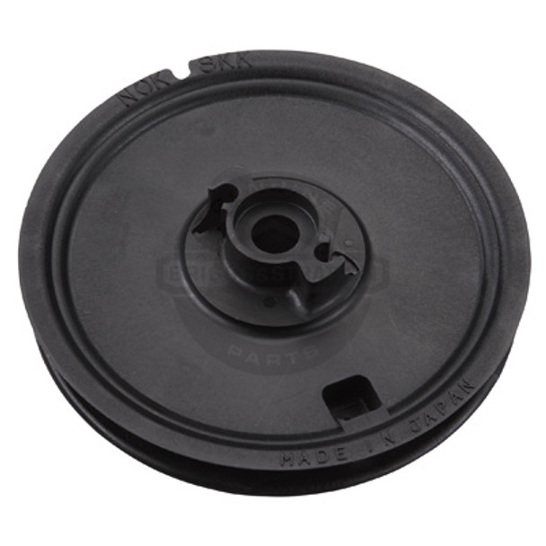 BRIGGS & STRATTON PULLEY-STARTER 800011 - Image 1